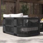 Avery | Stockholm Nowoczesny Zestaw Wypoczynkowy - Image 8