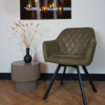 Krzesło do jadalni Brian - Image 4