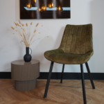 Krzesło do jadalni Luna - Image 2