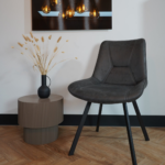 Krzesło do jadalni Riba - Image 3