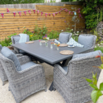 Charlotte | Zestaw Wypoczynkowy z poduszkami - Image 4