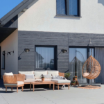 Zoe | Zestaw Wypoczynkowy Washington Lounge - Image 3