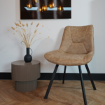 Krzesło do jadalni Riba - Image 4