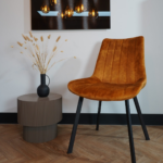 Krzesło do jadalni Luna - Image 3