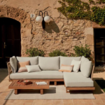 Bea | Komfortowy Zestaw Wypoczynkowy