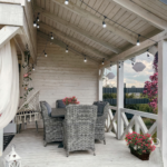 Charlotte | Zestaw Wypoczynkowy z poduszkami - Image 5