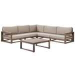 Ella | Zestaw Wypoczynkowy Houston Lounge - Image 4