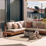 Leo | 5-częściowy Zestaw Wypoczynkowy Lounge - Image 5