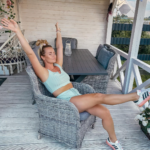 Charlotte | Zestaw Wypoczynkowy z poduszkami - Image 6