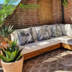 Leo | 5-częściowy Zestaw Wypoczynkowy Lounge - Image 8