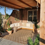 Leo | 5-częściowy Zestaw Wypoczynkowy Lounge - Image 7