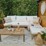 Zoe | Zestaw Wypoczynkowy Washington Lounge - Image 7