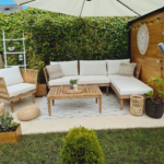 Zoe | Zestaw Wypoczynkowy Washington Lounge - Image 8