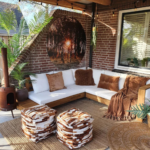 Leo | 5-częściowy Zestaw Wypoczynkowy Lounge - Image 6