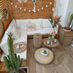 Leo | 5-częściowy Zestaw Wypoczynkowy Lounge - Image 10