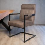 Krzesło do jadalni Jake