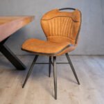 Krzesło do jadalni Elley