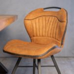 Krzesło do jadalni Elley - Image 3