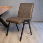Krzesło do jadalni Maruits