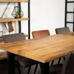 Krzesło do jadalni Maruits - Image 7