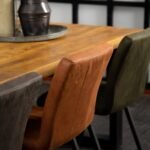 Krzesło do jadalni Maruits - Image 5