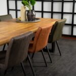 Krzesło do jadalni Maruits - Image 6