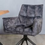 Krzesło do jadalni Mander - Image 3