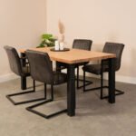 Stół do jadalni Sandwich