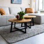 Stolik kawowy Kjell | zestaw 2 sztuk - Image 4