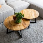 Stolik kawowy Kjell | zestaw 2 sztuk - Image 3