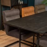 Krzesło do jadalni Jake - Image 5