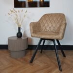 Krzesło do jadalni Brian