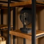 Regał na książki Britt | 1 drzwi | NOWOŚĆ - Image 3