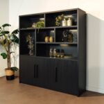 Regał ścienny Broadway - Image 7