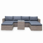 Sophie | Zestaw Wypoczynkowy Madrid Lounge - Image 2