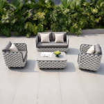 George | Zestaw Wypoczynkowy London Lounge - Image 2