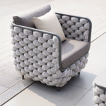 George | Zestaw Wypoczynkowy London Lounge - Image 3