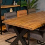 Krzesło do jadalni Jake - Image 6