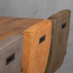 Krzesło do jadalni Jake - Image 4