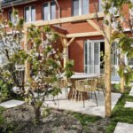 Olivia | 5-częściowy Zestaw Wypoczynkowy Lounge (z zestawem poduszek) - Image 5