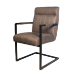 Krzesło do jadalni Jake - Image 2