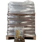 B.Green 100% Drewno iglaste ENplus A1 - DINplus 66 x 15 kg