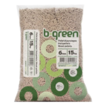 B.Green 100% Drewno iglaste ENplus A1 - DINplus 66 x 15 kg - Image 2